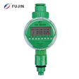 FUJIN LCD Electronic Home Irrigation Water Controller - Crystal Decor Shop