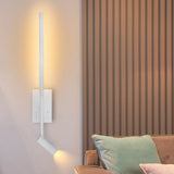 Minimalist Bedroom Accent Light
