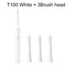 XIAOMI MIJIA T100 Sonic Electric Cordless Toothbrush - Crystal Decor Shop