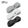 Silicon Cord Winder Cable Management Clip Organizer Tools for Air Fryer Coffee Machine Wire Fixer Kitchen Appliance Cable Holder - Crystal Decor Shop
