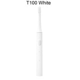 XIAOMI MIJIA T100 Sonic Electric Cordless Toothbrush - Crystal Decor Shop