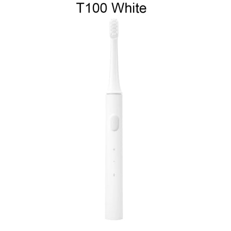 XIAOMI MIJIA T100 Sonic Electric Cordless Toothbrush - Crystal Decor Shop