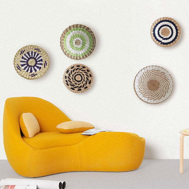 Moroccan Style Wall Decor