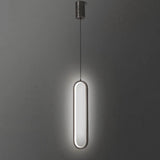 Minimalist Pendant Light - Crystal Decor Shop
