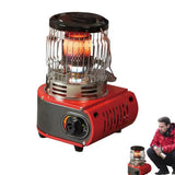 Camp Heater For Tent - Crystal Decor Shop