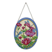 DIY Painting Kit Window Pendant