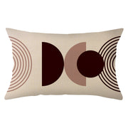 Geometry Pillow Cover