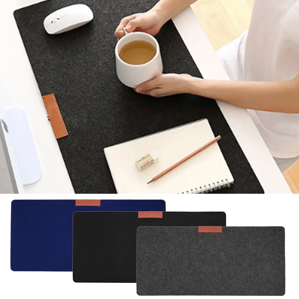 Large Office Desk Mat