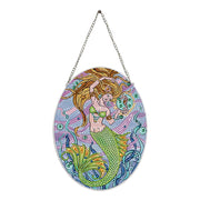 DIY Painting Kit Window Pendant