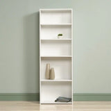 5 -Shelf Minimalist Bookcase