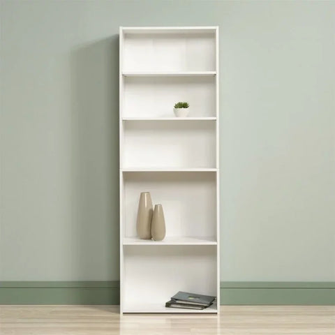 5 -Shelf Minimalist Bookcase