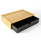 Bamboo Board Storage Box