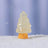 10pcs/Set Luminous Mini Animals Trees - Crystal Decor Shop