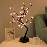 LED Fairy Light Tree Lamp