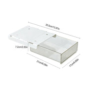 Under Desk Storage Drawer