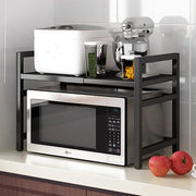 Kitchen Appliances Rack