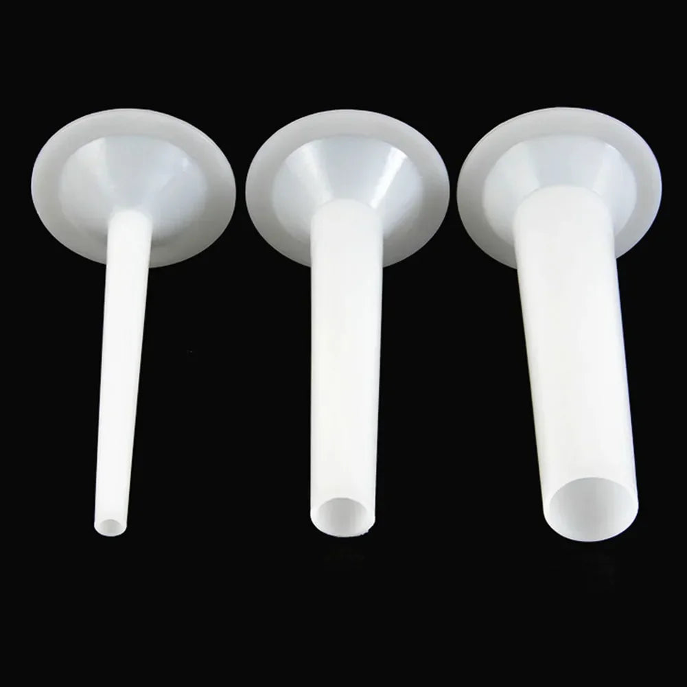 Durable Tube 1 Set Bratwurst For Breakfast Sausages Italian Sausage Kitchen Appliances Polish Sausage Poultry Tool