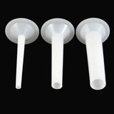 Durable Tube 1 Set Bratwurst For Breakfast Sausages Italian Sausage Kitchen Appliances Polish Sausage Poultry Tool