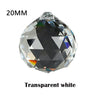 20/30/40/50MM Clear Crystal - Crystal Decor Shop