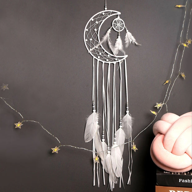 Macrame Woven Tapestry