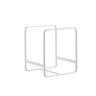 Kitchen Dish Rack Plate Organizer - Crystal Decor Shop