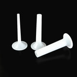 Durable Tube 1 Set Bratwurst For Breakfast Sausages Italian Sausage Kitchen Appliances Polish Sausage Poultry Tool