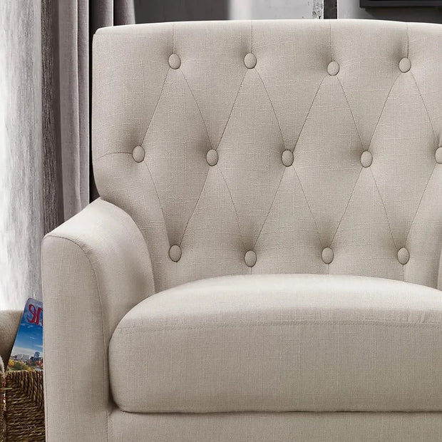 Comfy Accent Chair