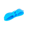 Kitchen Appliance Cable Organizer Storage Household Rice Cooker Wire Storage Punch-free Holder Household Power Cord Organizer