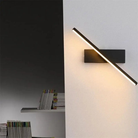 Modern Bedside Lamp