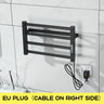 Electric Towel Rack - Crystal Decor Shop