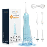 Oral Irrigator - Crystal Decor Shop