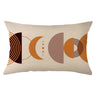 Geometry Pillow Cover - Crystal Decor Shop