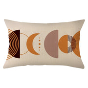 Geometry Pillow Cover