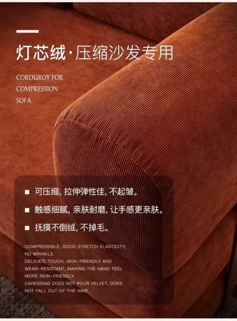 Multifunctional Transformable Sofa, Factory Direct Supply, New Choice for Home Comfort, Teddy Sofa, Customizable