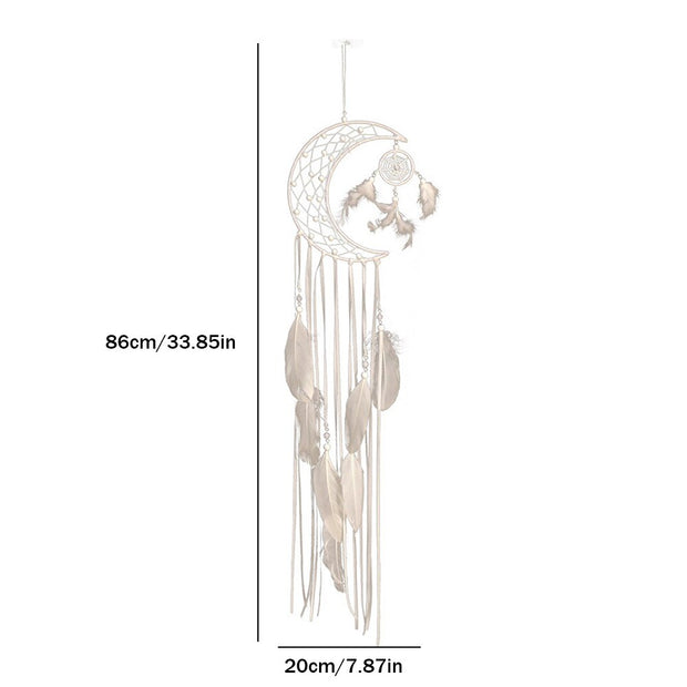Macrame Woven Tapestry