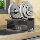 Automatic Drainage Sink Storage Rack - Crystal Decor Shop