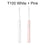 XIAOMI MIJIA T100 Sonic Electric Cordless Toothbrush - Crystal Decor Shop