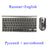 2.4G Wireless Keyboard and Mouse - Crystal Decor Shop