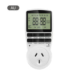 Digital Timer Switch - Crystal Decor Shop