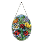 DIY Painting Kit Window Pendant