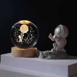 Crystal Ball Decoration 2024 - Crystal Decor Shop