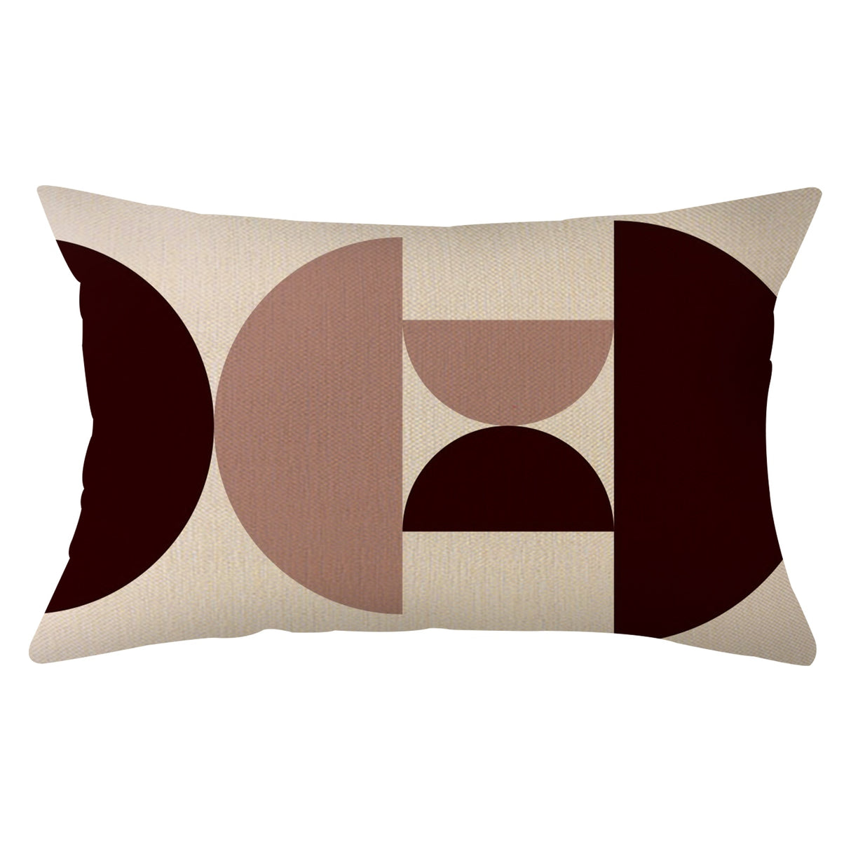 Geometry Pillow Cover - Crystal Decor Shop