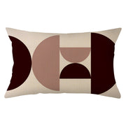 Geometry Pillow Cover