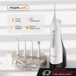 Oral Irrigator - Crystal Decor Shop