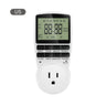 Digital Timer Switch - Crystal Decor Shop