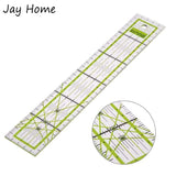 15Pcs 45mm Rotary Cutter Kit & Mat & Patchwork Ruler & Sewing Clips - Crystal Decor Shop