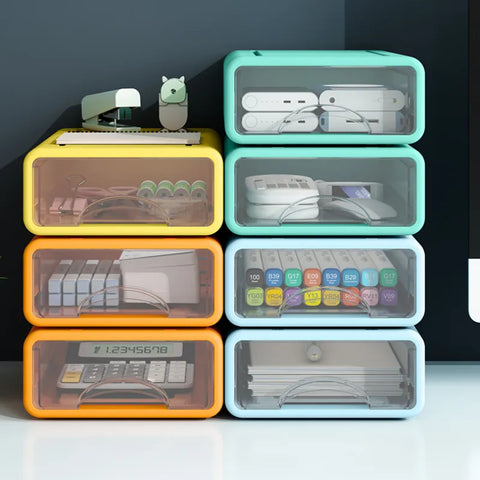 Home Office Desk Organizer