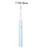 XIAOMI MIJIA T100 Sonic Electric Cordless Toothbrush - Crystal Decor Shop