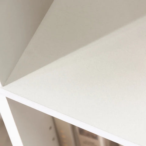 5 -Shelf Minimalist Bookcase