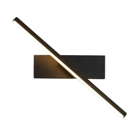 Modern Bedside Lamp